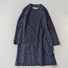 【marimekko】マリメッコ MIKA PIIRAINEN　ワンピース長袖
