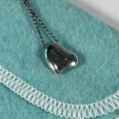 じ*ど様 ティファニー エルサ ペレッティ フルハート ネックレス 