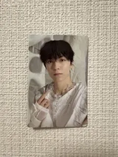 SEVENTEEN HAPPY BURSTDAY VERNON