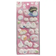 シマエナガ キャラクターグッズ