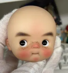 ob11 Qbaby(正規品) 2026年最新】qbaby オビツ11の人気アイテム - メルカリ