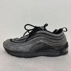 【早い者勝ち】コムデギャルソン NIKE エアマックス97 27cmのサムネイル