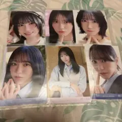 野口衣織　封入生写真　ラブソングに襲われる