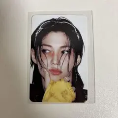 straykids Felix トレカ
