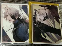 オトメイト 冬の市 終遠のヴィルシュ(終ヴィル) アクスタ イヴ - メルカリ