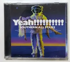 サザンオールスターズ 海のYeah!! CD VICL60227~28