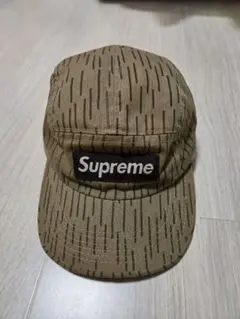 SUPREME シュプリーム　22s ラフィアバケットハット帽子アメリカ製ＵＳＡ SUPREME シュプリーム 22s ラフィアバケットハット帽子アメリカ製