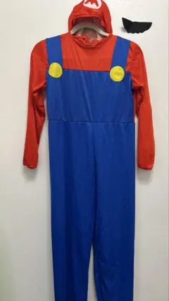 マリオ 110