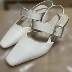 オリエンタルトラフィックパンプス