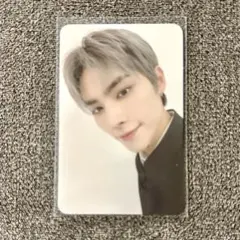 【おまけ付き】NCTZONE POPUP 購入特典 トレカ シャオジュン