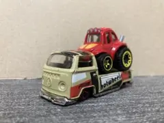 HW コレクターズコンベンション　チャリティーカー　バハバグ　激レア！ HW コレクターズコンベンション チャリティーカー バハバグ 激