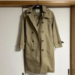 アーノルドパーマー　トレンチコート　classic style