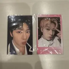 ZEROBASEONE ソクマシュー　トレカ