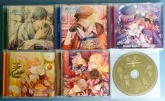 酔い愛CD シチュエーションCD ドラマCD