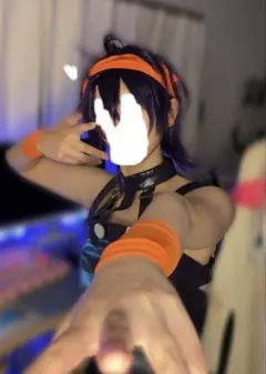 2026年最新】ナランチャ コスプレの人気アイテム - メルカリ