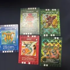 ぐるり森カードまとめ売りのサムネイル