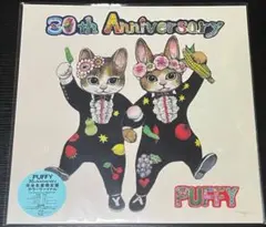 2026年最新】パフィー7インチシングルレコード8枚BOXの人気アイテム