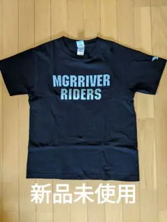 特価【新品未使用】HOSU ブラックTシャツのサムネイル