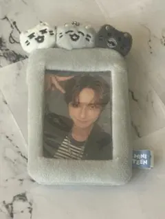 seventeen ミニティーン　ヨルダッチャム　ジュン　セット　JUN SEVENTEEN MINITEEN ミニティーンジュン O.C.L