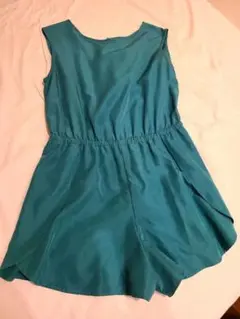 SPIRALGIRL オールインワンのサムネイル