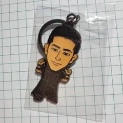 小林直己 首振りキーホルダー 三代目 J Soul Brothers