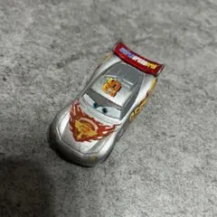 トミカ カーズ ライトニング・マックィーン