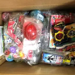B'zガチャpleasure2023 2018アクスタ キーチェーンコンプセット - メルカリ