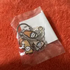 ちいかわ　ハッピーバッグ2026 7連アクリルキーホルダー 馬