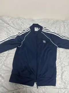 adidas トラックジャケット Lサイズ