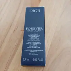 Dior Forever Skin Glow 2.7ml