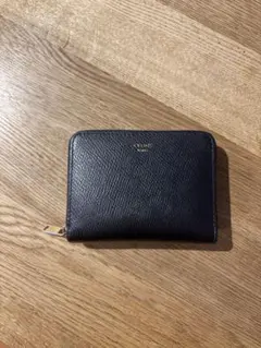 kicker様 専用PORTER FILM WALLET 二つ折り財布 ラウンド - メルカリ