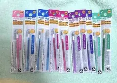 PILOT FRIXION ボールペン替え芯　セット