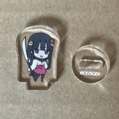 妖狐×僕SS 原作 すごろく アクスタ 凜々蝶 ①