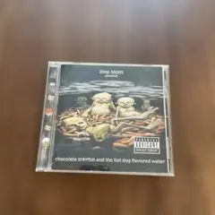 Limp Bizkit Chocolate Starfish 国内盤