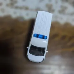 구급차 미니카