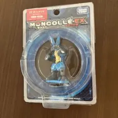 新品　モンスターコレクションEX ESP_03 ルカリオ