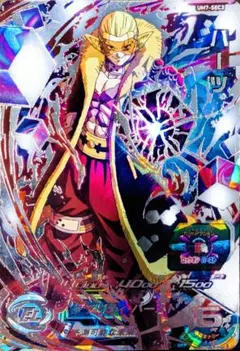 um7-sec3 ハーツ ドラゴンボールヒーローズ sdbhのサムネイル