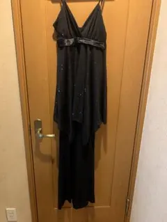 オールインワン☆パンツドレス