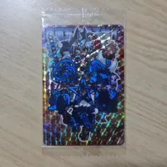 セミコンプ　zx イヅナ　カイ　箔押し　神羅万象チョコ　カード　アナザー セミコンプ zx イヅナ カイ 箔押し 神羅万象チョコ カード