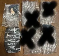 チェンソーマン レゼ篇　カプセルフィギュアコレクション ビーム