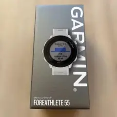 Garmin FOREATHLETE55