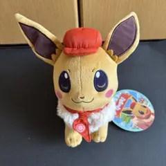 マンスリーピカチュウ 10月 ポケセン限定 ぬいぐるみ - メルカリ