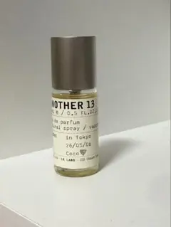 2026年最新】le labo another 13 15mlの人気アイテム - メルカリ