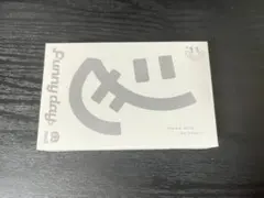 18TRIP エイトリ Day2 カセットテープ