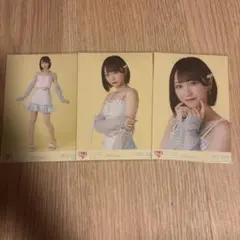 野口衣織 ナツマトペ mv衣装③ 生写真 - メルカリ