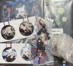 ホロライブ　1番くじ　ちょこのっこ　等まとめ売り