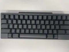 HHKB Professional HYBRID Type-S 英語配列／墨