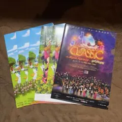 ディズニー×三井ホーム　クリアファイル6枚