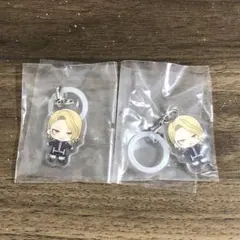 桃源暗鬼 ふらっとめじるしアクセサリー