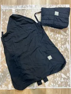 【お値下げ中】Baby Hopper オールウェザーカバー